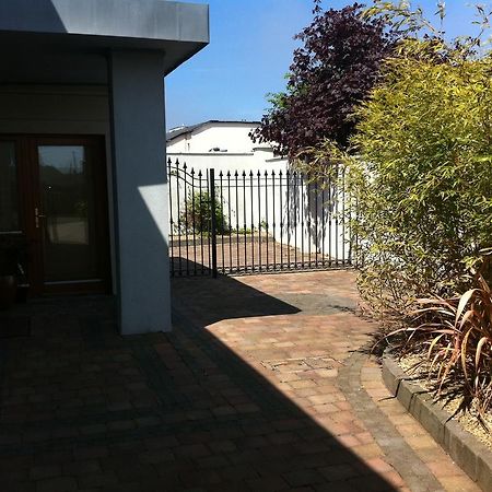 Bearlough Self Catering Holiday Home Rosslare Harbour Δωμάτιο φωτογραφία