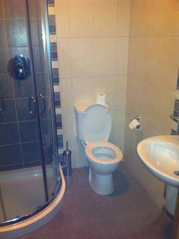 Bearlough Self Catering Holiday Home Rosslare Harbour Δωμάτιο φωτογραφία