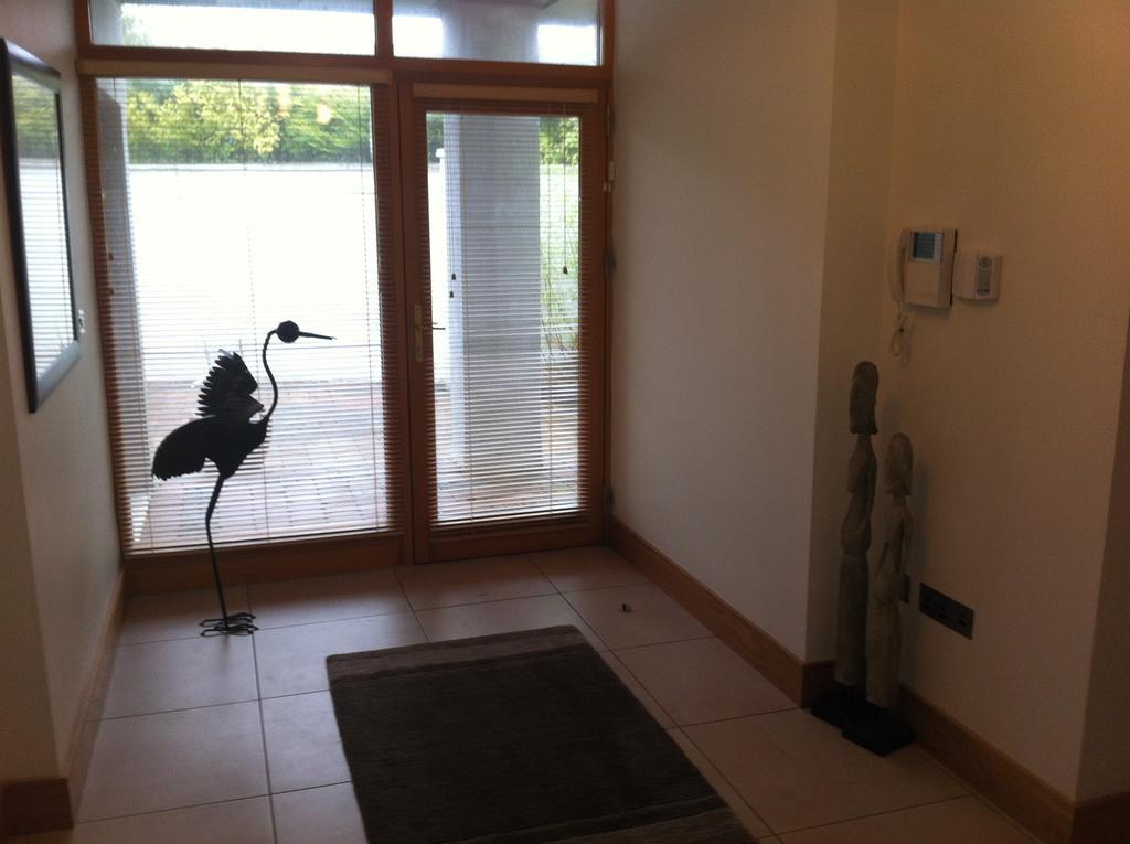 Bearlough Self Catering Holiday Home Rosslare Harbour Δωμάτιο φωτογραφία