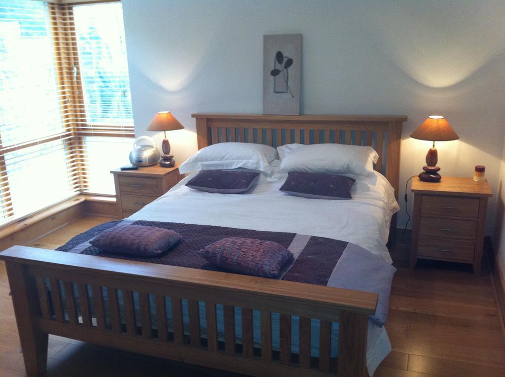 Bearlough Self Catering Holiday Home Rosslare Harbour Δωμάτιο φωτογραφία