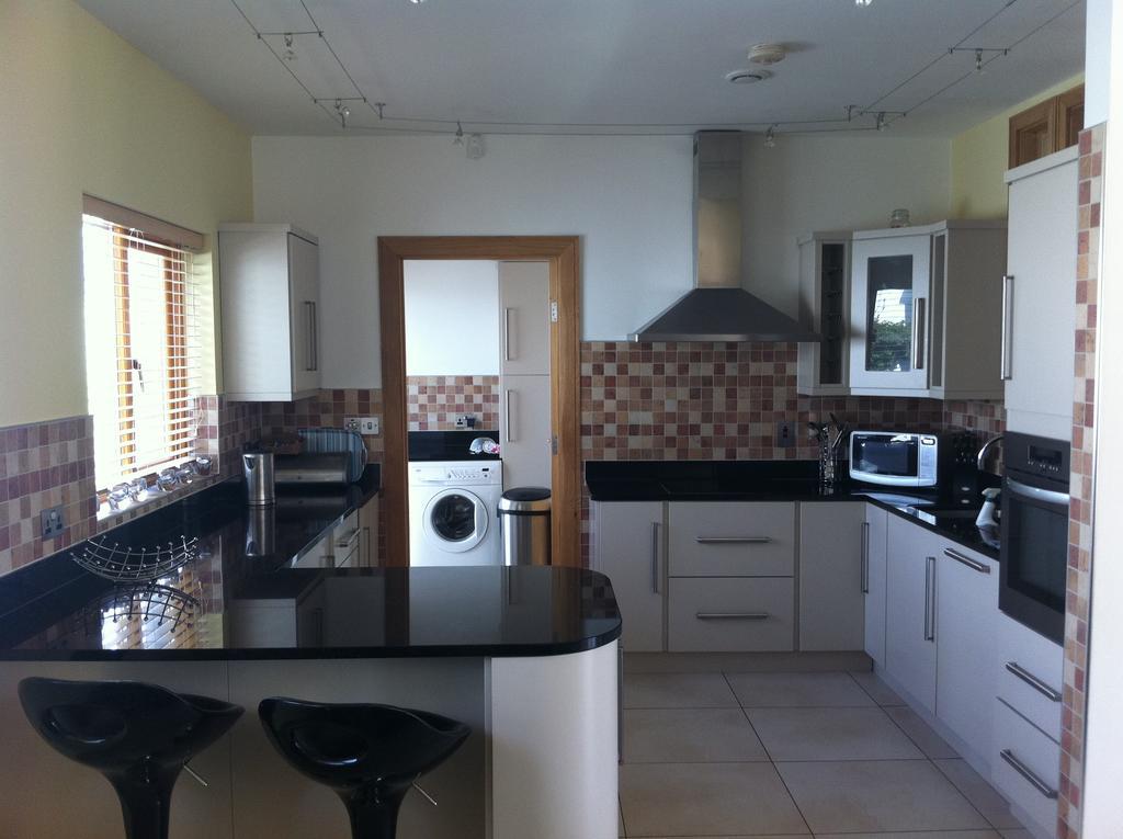 Bearlough Self Catering Holiday Home Rosslare Harbour Δωμάτιο φωτογραφία