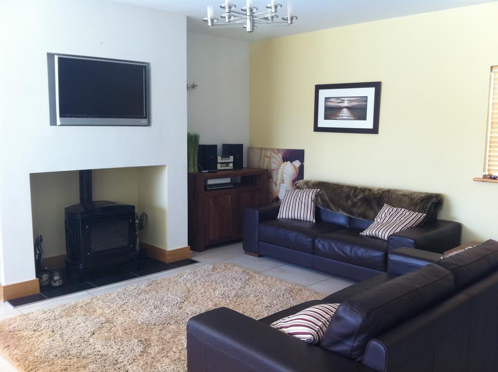 Bearlough Self Catering Holiday Home Rosslare Harbour Δωμάτιο φωτογραφία