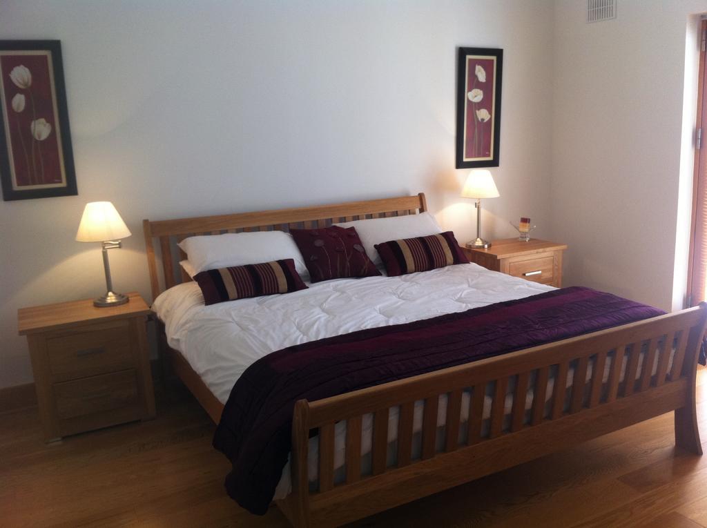 Bearlough Self Catering Holiday Home Rosslare Harbour Δωμάτιο φωτογραφία