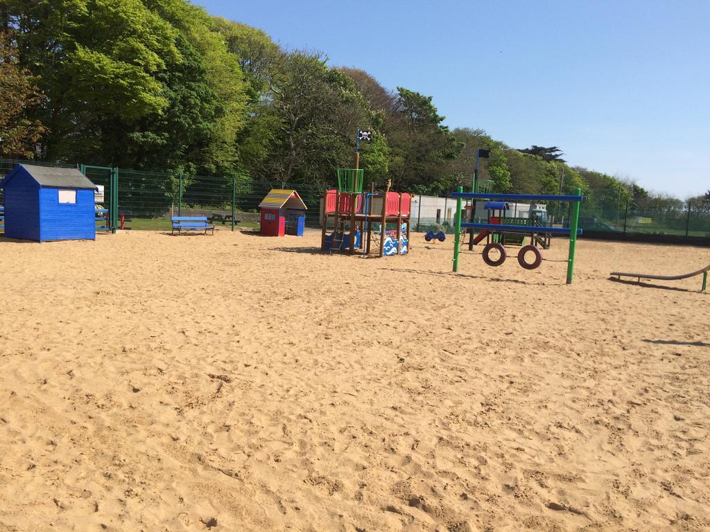 Bearlough Self Catering Holiday Home Rosslare Harbour Εξωτερικό φωτογραφία