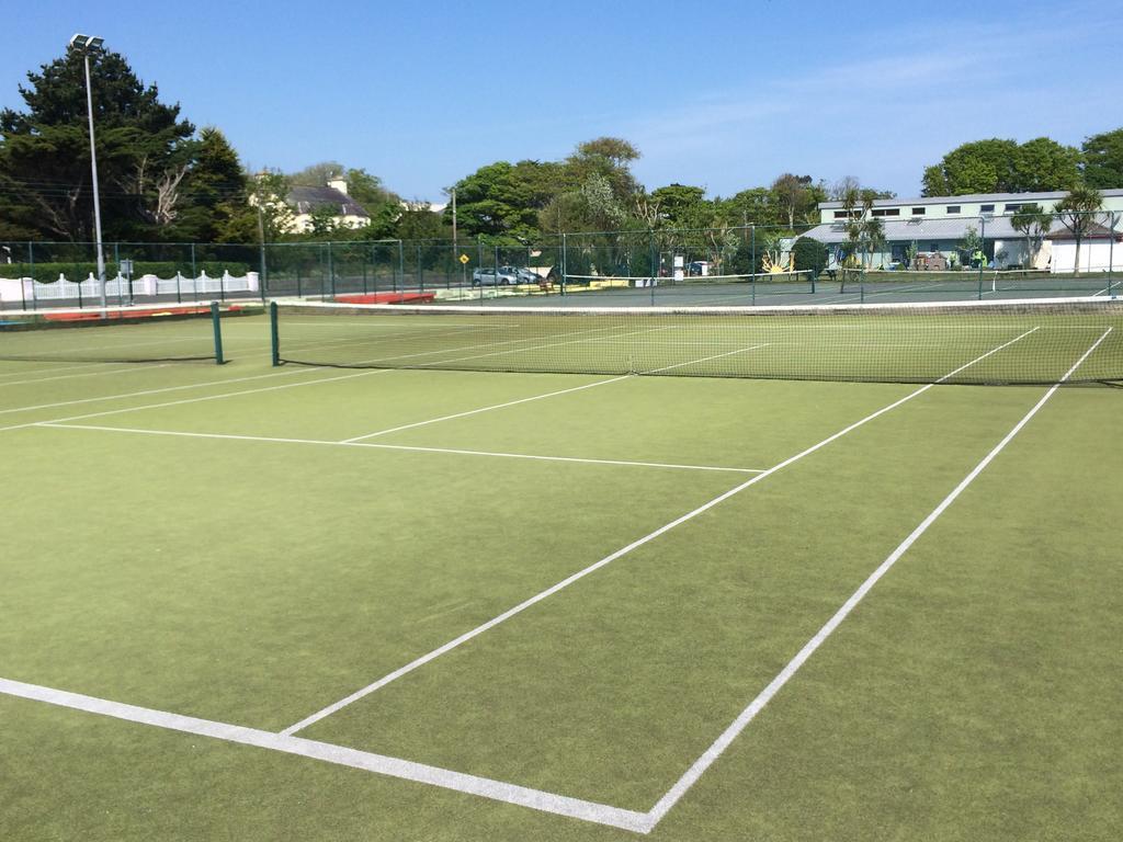 Bearlough Self Catering Holiday Home Rosslare Harbour Εξωτερικό φωτογραφία