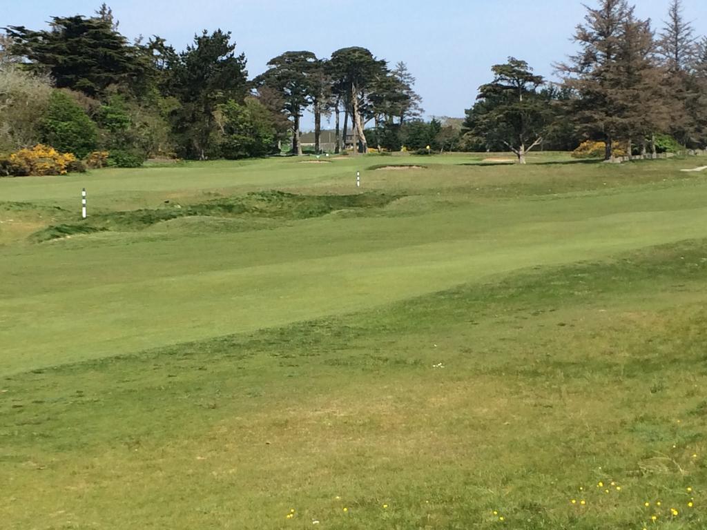 Bearlough Self Catering Holiday Home Rosslare Harbour Εξωτερικό φωτογραφία