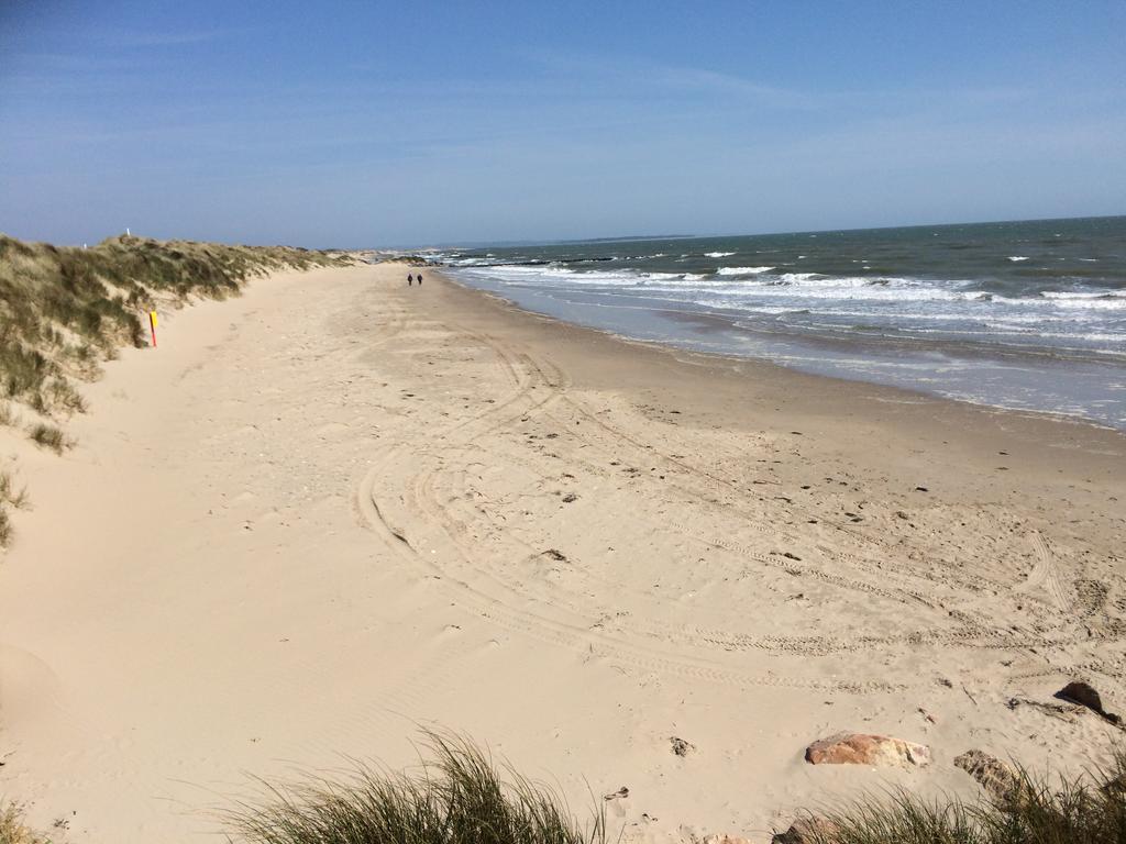 Bearlough Self Catering Holiday Home Rosslare Harbour Εξωτερικό φωτογραφία