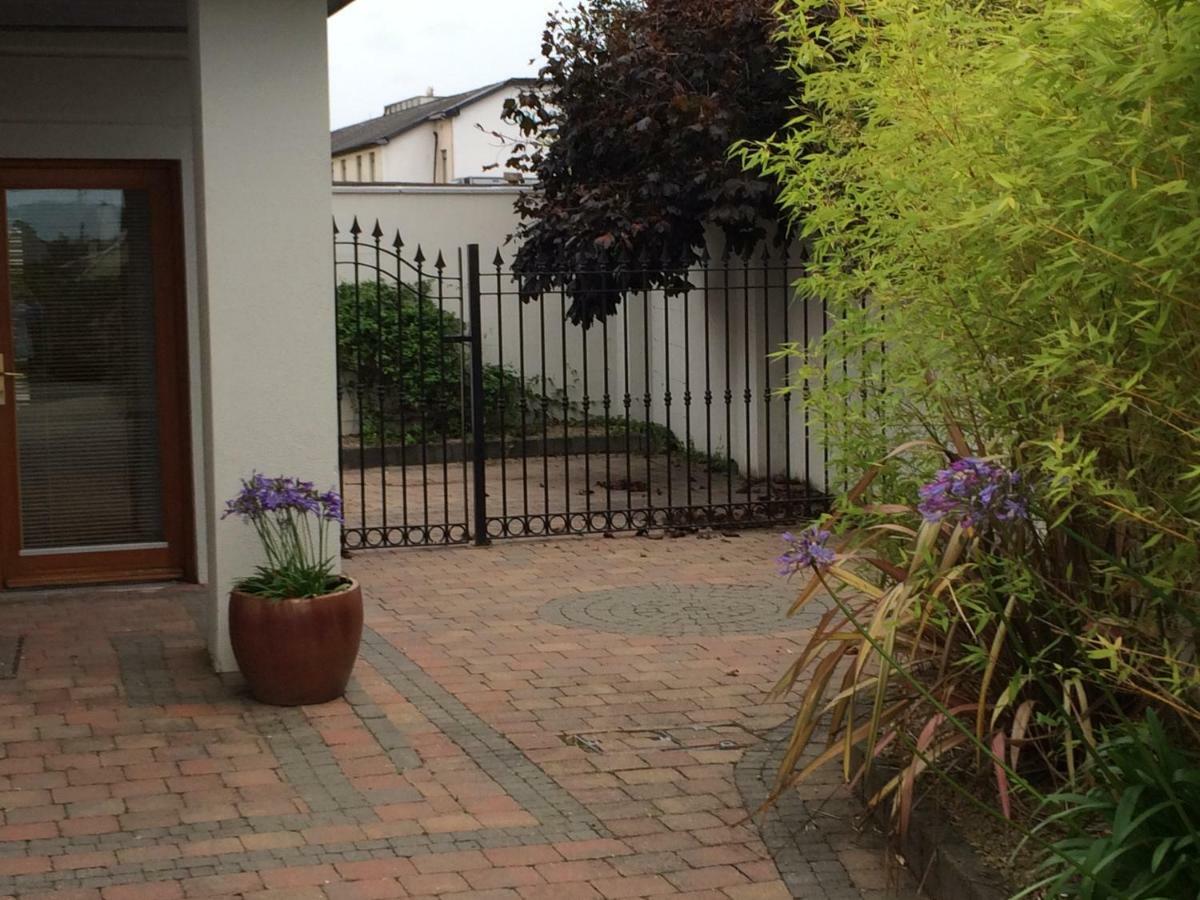 Bearlough Self Catering Holiday Home Rosslare Harbour Εξωτερικό φωτογραφία
